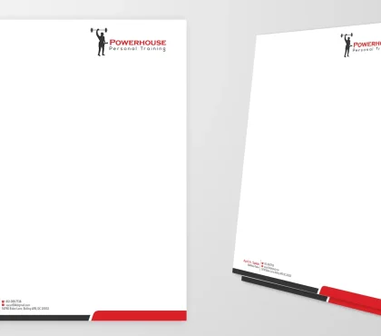 طباعة-أوراق-رسمية-للشركة